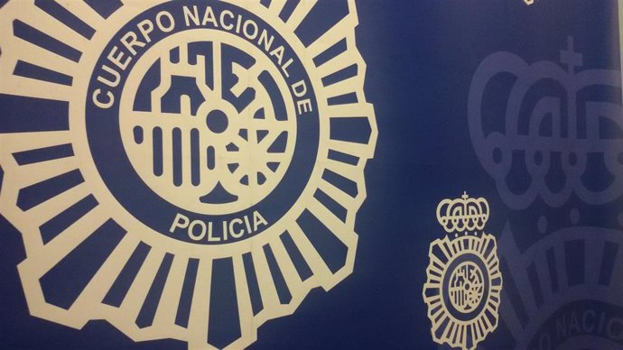 Nota De Prensa: "La Policía Nacional Detiene A Una Pareja Que Se Dedicaba A Roba