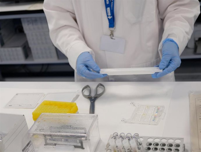 Sevilla.- Casi 200 pacientes atendidos en 2018 en la unidad de ensayos clínicos 