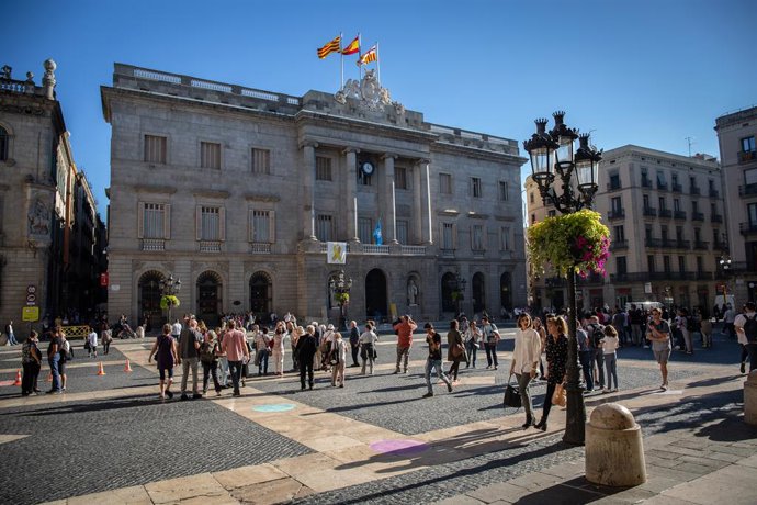 Ajuntament de Barcelona