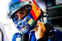Sainz: "Es increíble la mala suerte, venía en una vuelta muy buena para pasar a la Q2 fácil"