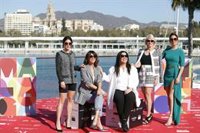 'A pesar de todo', una película que busca mostrar la fuerza de la mujer sin dejar de divertir