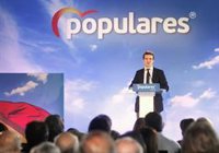Casado justifica la renovación en las listas del PP y llama a la unidad para echar a Sánchez de Moncloa