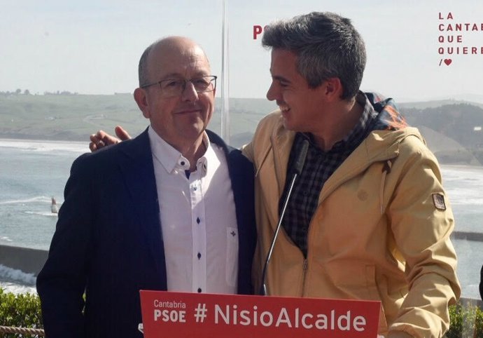 Zuloaga llama a la movilización para frenar la abstención, "única oportunidad de