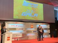 Alejandro Blanco: "La RFEA es un modelo de trabajo"