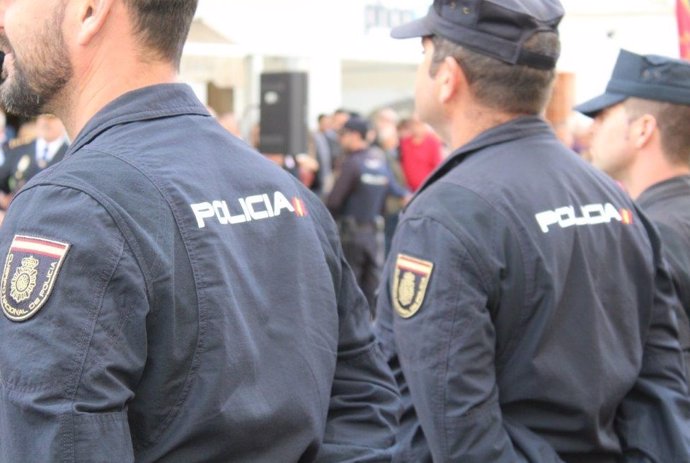 La Policía Nacional aplica técnicas acústicas forenses para identificar a crimin