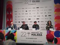 'Esto no es Berlín', una película que transporta al espectador a la movida mexicana de los 80