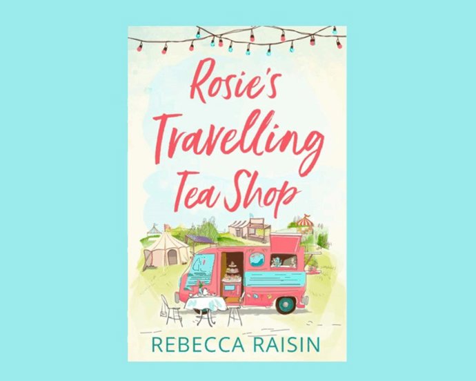 Como mejorar tu inglés al volante de una caravana 