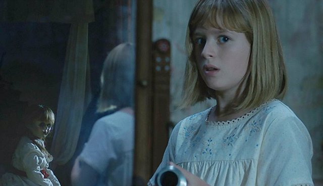 SABADO Anabelle 3 ya tiene fecha de estreno y título oficial