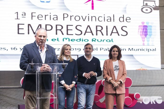 SaboresAlmería.- Diputación convierte a Fines en "la capital provincial del empr