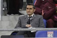 Valverde: "Sabemos lo que nos va a exigir el Betis, tenemos el ejemplo de la primera vuelta"