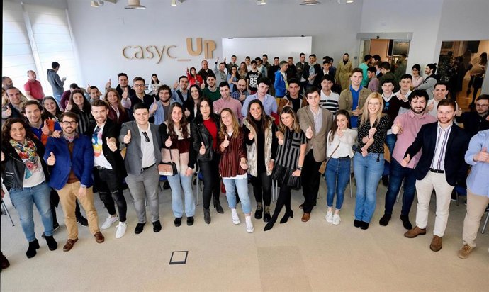 26M.- Gema Igual Propone Una Ventanilla Única De Emancipación Y Un Programa De R