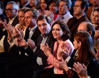 Díaz Ayuso tilda de "ofensa" e "insulto" la manifestación contra el 'procés' de hoy en Madrid