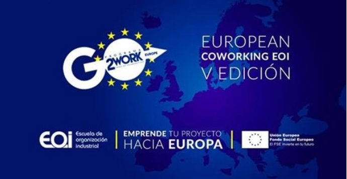El CEEIAragón pone a disposición de los emprendedores aragoneses un 'coworking' 
