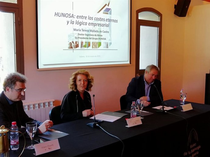 Mallada asegura que el anteproyecto de ley de Transición energética es el "certi