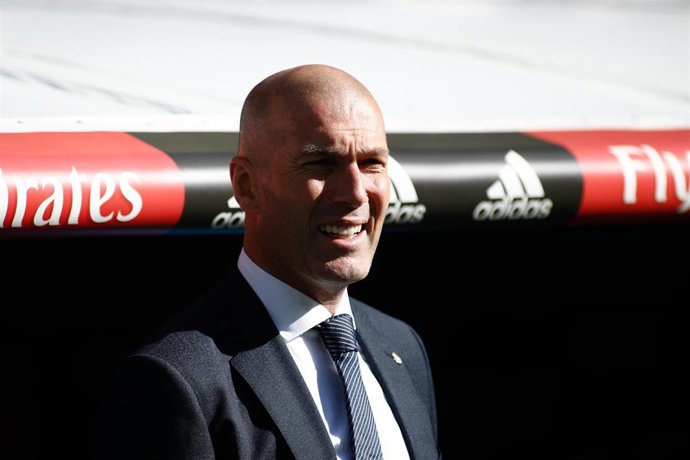 Soccer: La Liga - Real Madrid v Celta de Vigo