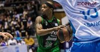 El Joventut gana y escala puestos a costa del Valencia Basket