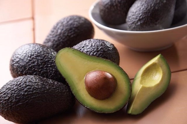 El extracto de semilla de aguacate constituye un prometedor compuesto antiinflam