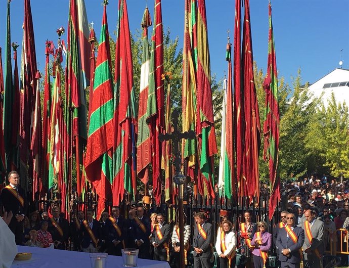 Un desfile de pendones ante el Congreso reconocerá a León como cuna del parlamen