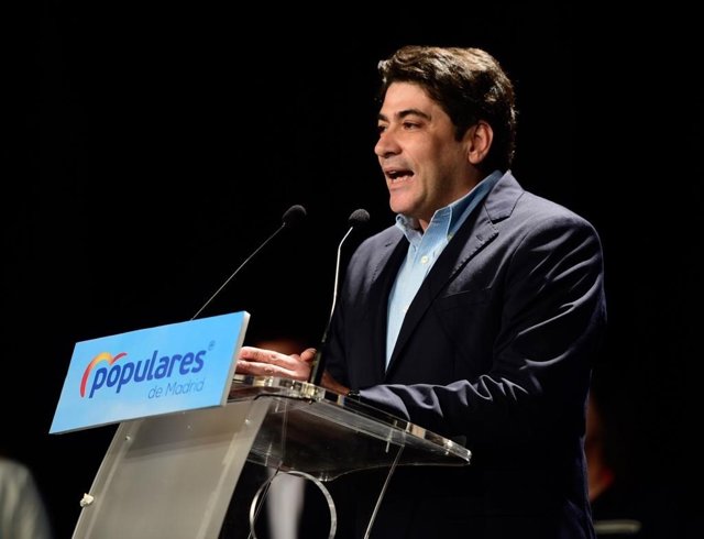 Pérez se despide de Alcorcón, tras "hacer las cosas lo mejor posible": "Aquí ya 