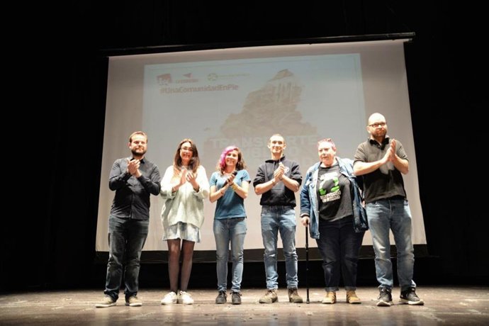 IU y Anticapitalistas se reúnen este domingo en Madrid para lanzar la candidatur