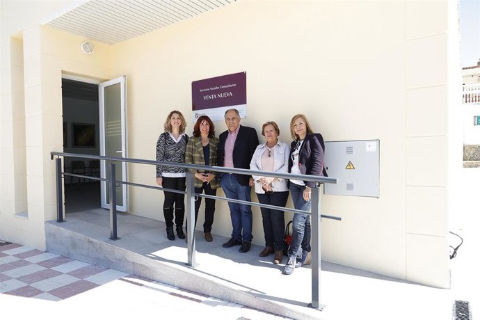 Nota Y Fotos Programa Participación Menores