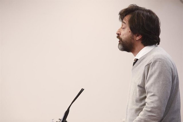 Balance anual de Podemos