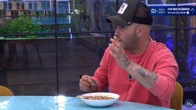 Kiko Rivera amenaza con abandonar 'GH Dúo' tras pelearse con Irene Rosales