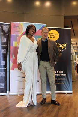 Málaga.- Diseñadores de alta costura adheridos a Málaga de Moda vestirán a actri