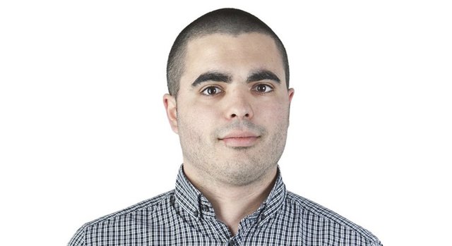 Jordi Alemany (ANC), en libertad sin cargos para tras pasar la noche en comisarí