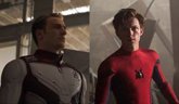 Foto: Endgame: Así sería Spider-Man con el nuevo traje de los Vengadores para viajar al Reino Cuántico