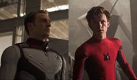 Endgame: Así sería Spider-Man con el nuevo traje de los Vengadores para viajar al Reino Cuántico