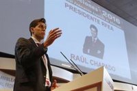 La RFEA cierra su quinto año consecutivo con superávit