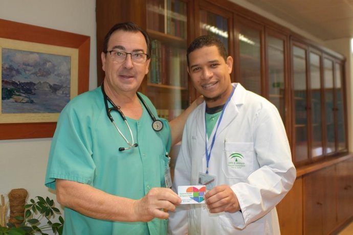 Córdoba.- Hospital Reina Sofía participa en el Máster Internacional Alianza, un 