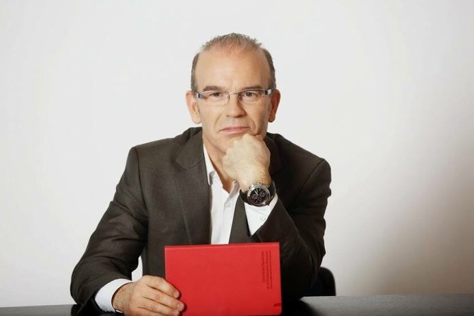 José Ángel Vázquez Barquero