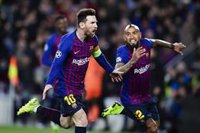 Messi: "Valverde leyó muy bien el partido, hay que adaptarse"
