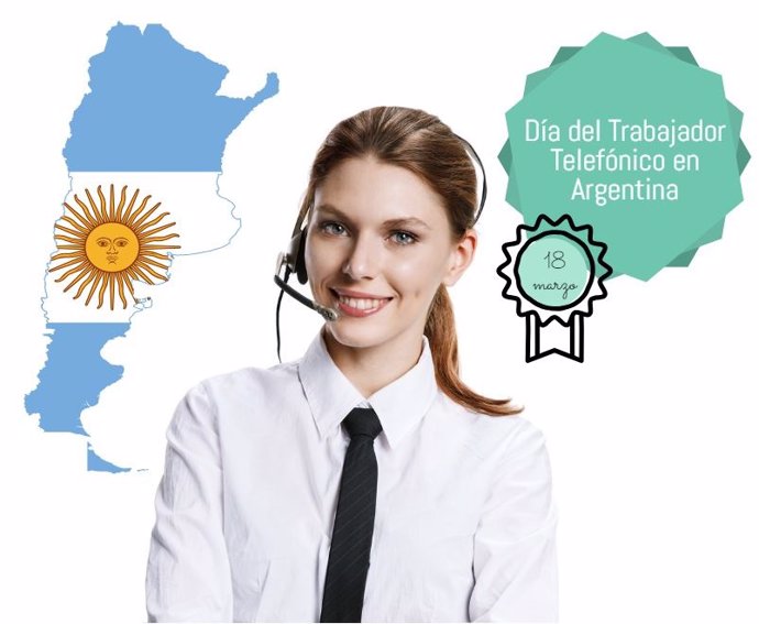 18 De Marzo: Día Del Trabajador Telefónico En Argentina, ¿Por Qué Se Celebra Hoy