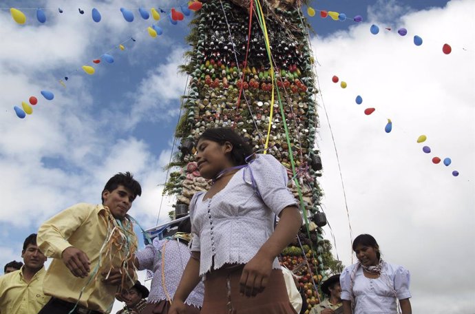 18 De Marzo: Día Del Pujllay En Bolivia, ¿Qué Es Y Por Qué Se Celebra Hoy?