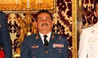 VOX presenta como cabeza de lista al Congreso por Alicante al teniente general de Ejército del Aire Manuel Mestre