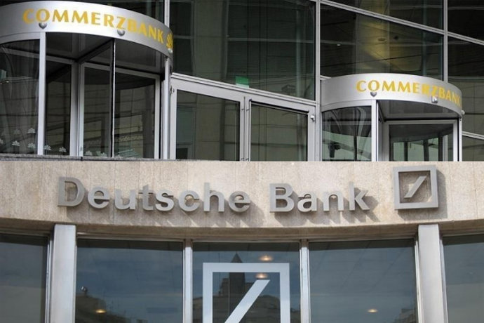 Deutsche Bank y Commerzbank 