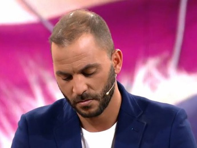 Antonio Tejado se enfrenta a Nagore Robles y a los colaboradores de GH Dúo