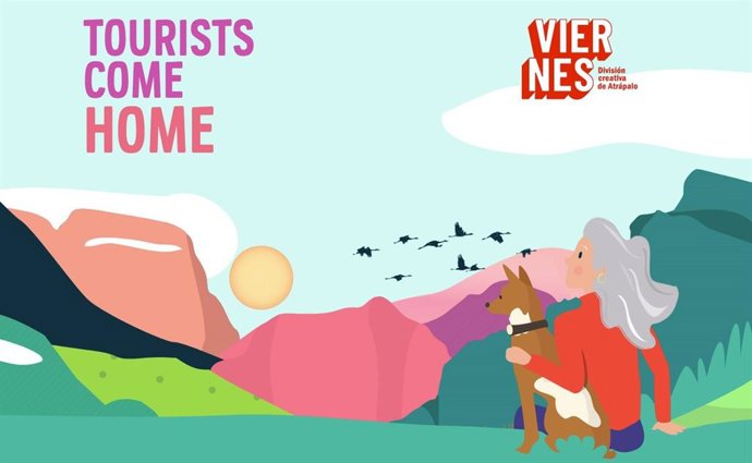 Finde   Atrápalo y la Dirección General de Turismo de Aragón ponen en marcha la 