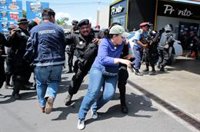 El Gobierno de Nicaragua libera a los 107 opositores detenidos tras las nuevas protestas del sábado