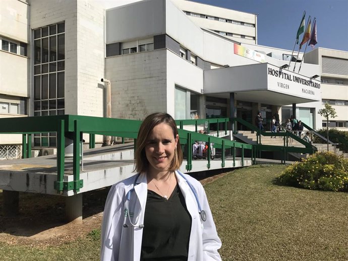 Sevilla.- Premio a una investigadora del Hospital Macarena por su avance en el t