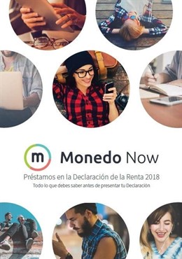 COMUNICADO: Monedo Now publica la guía 'Préstamos en la Declaración de la Renta 