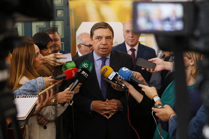 28A.- Planas ve "una barbaridad preelectoral" que Cs y PP cuestionen la ampliaci