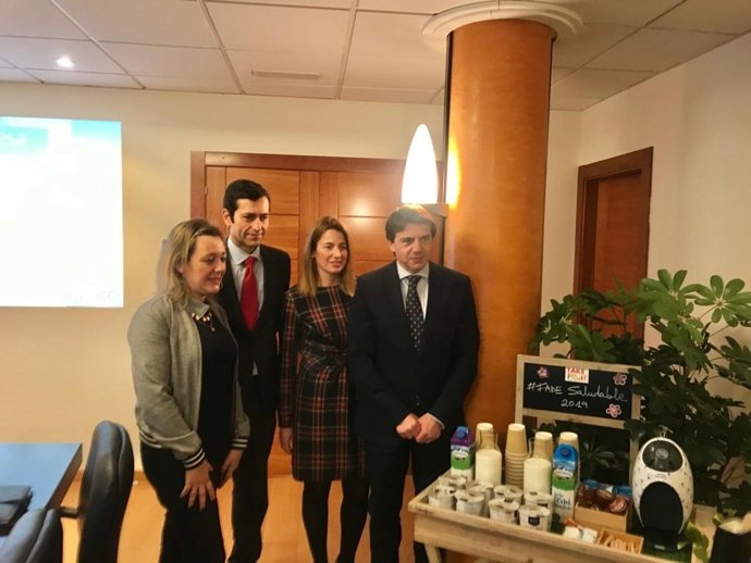 FADE, Liberbank y Mercadona fomentan los "buenos hábitos" en las empresas