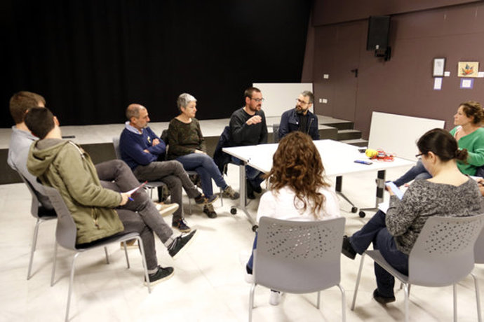 Agencia Catalana de Noticias