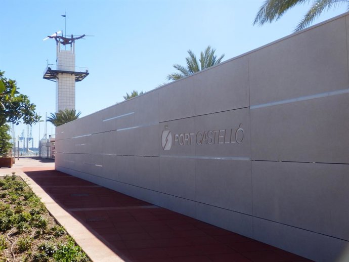 Turismo.- El Puerto de Castellón acondiciona el muelle de Costa para reforzar su
