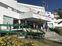 Herida una mujer en Gerena (Sevilla) atacada por un perro escapado de su dueña