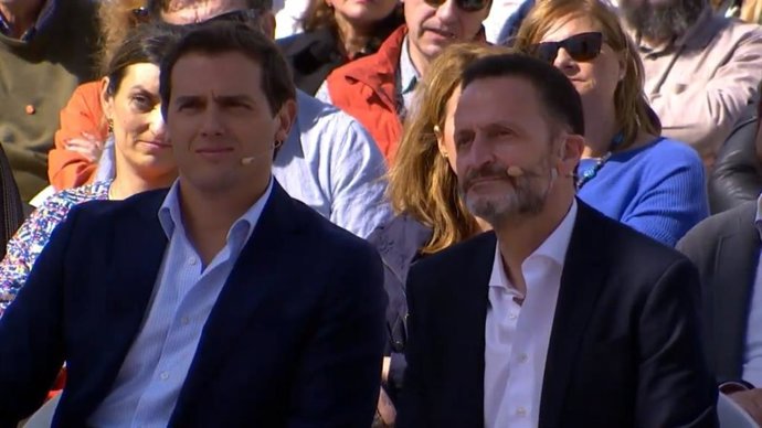 Edmundo Bal dice que Ciudadanos le ofreció incorporarse a sus listas porque el G